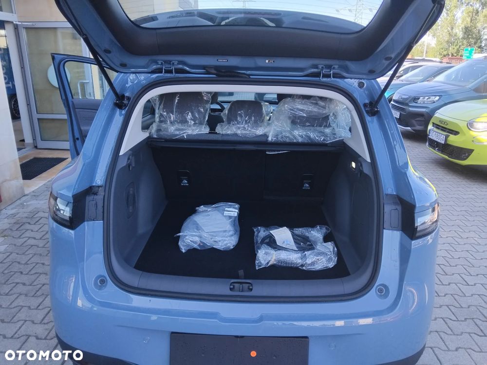 Leapmotor B10 56.2kWh PRO Life - 10