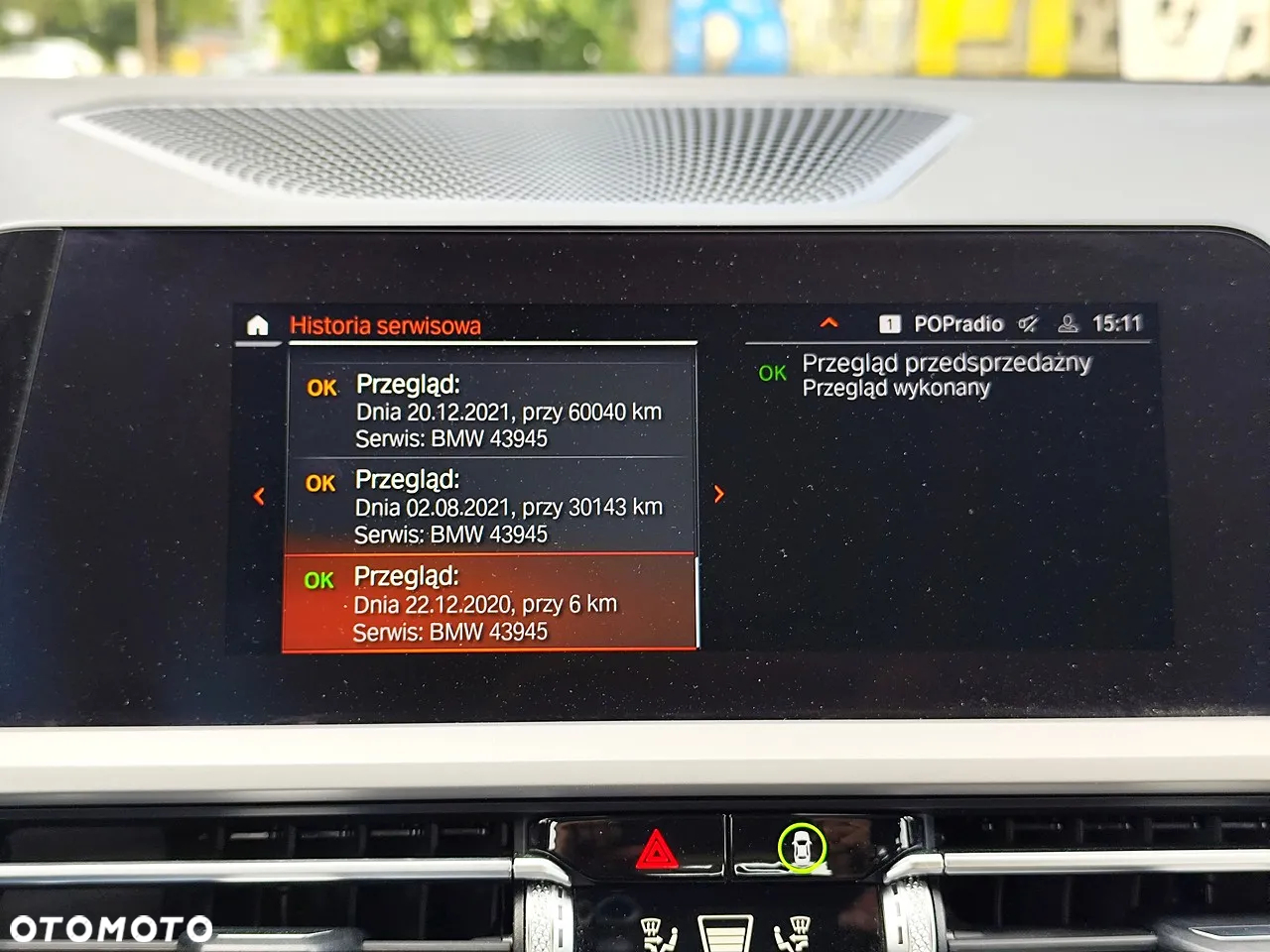 BMW Seria 3 318i Business Edition - 30