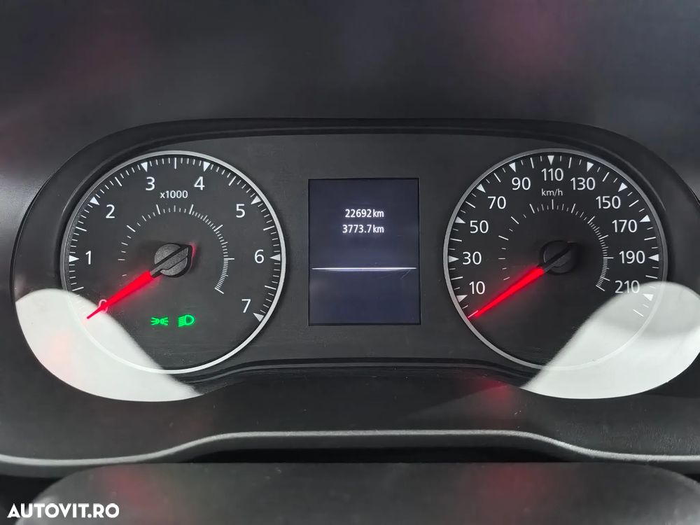 Dacia Duster TCe 150 EDC Extreme - 21