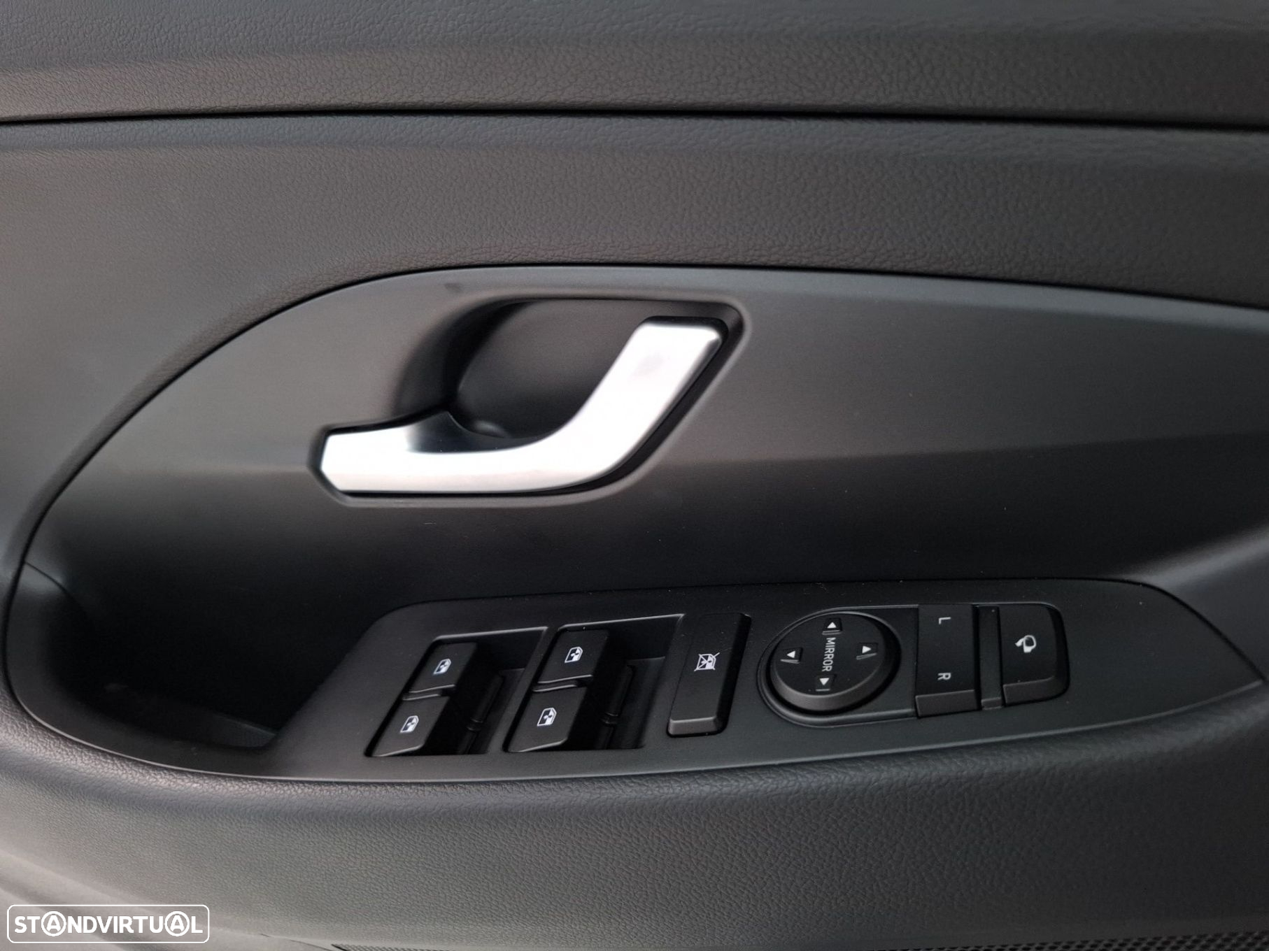 Hyundai i30 SW 1.0 T-GDi Style Plus - 24