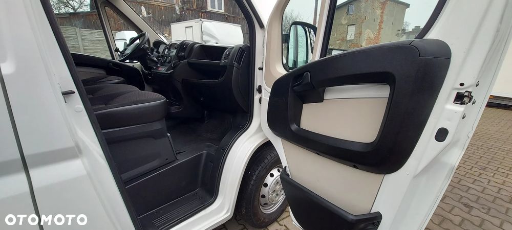 Peugeot BOXER - 15