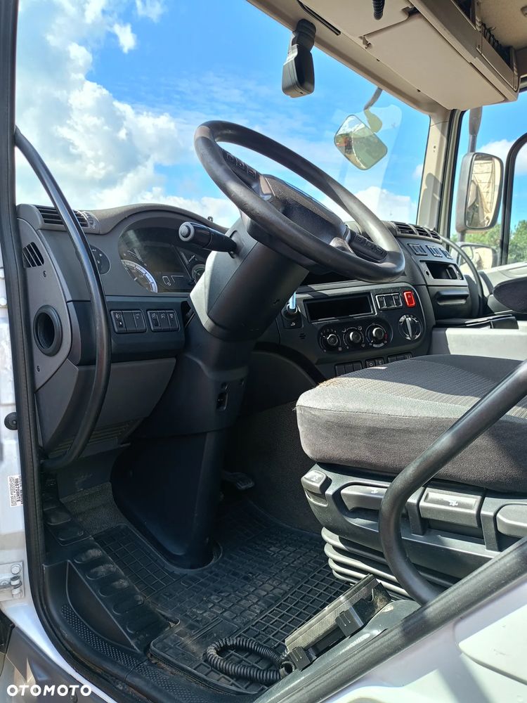 DAF CF400 - 11