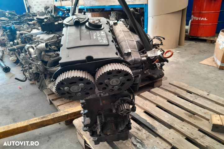 Motor fara anexe 2.0 BLB Audi A4 B7 [2004 - 2008] Avant wagon 5-usi 2 - 7