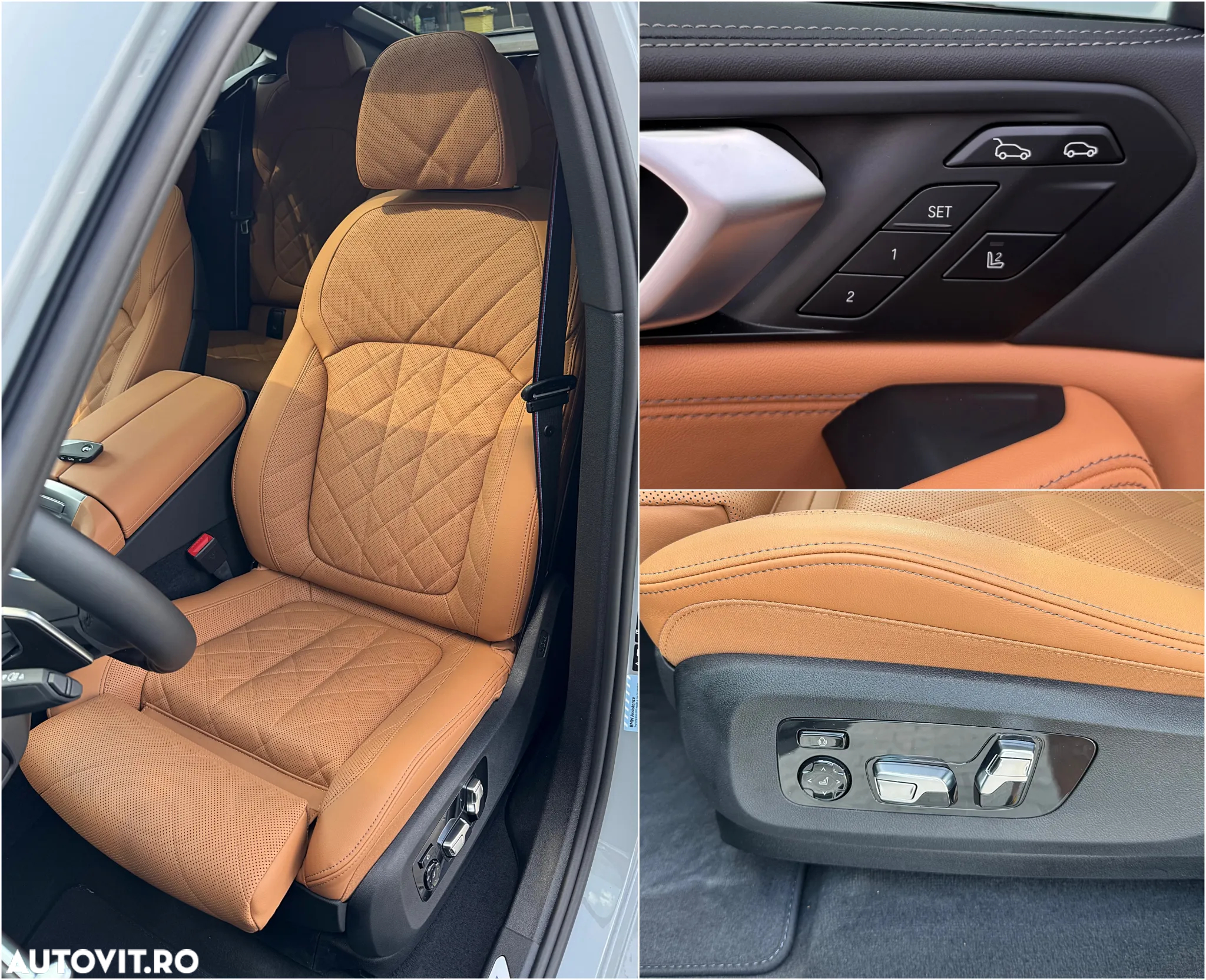 BMW X6 xDrive30d AT MHEV - 32