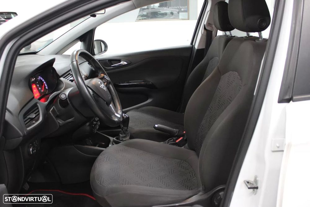 Opel Corsa 1.2 Edition - 7