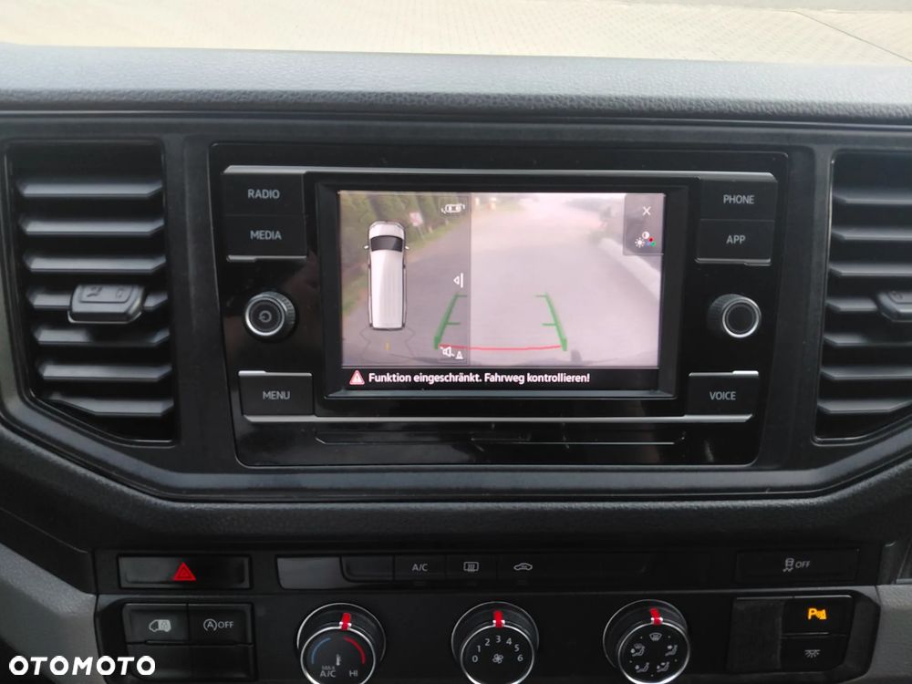 Volkswagen CRAFTER L2H1--2.0 TDI140 - 11