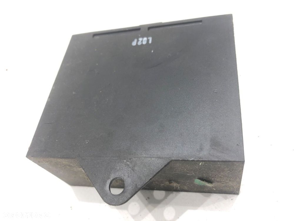 MODUŁ HAKA - 269.00 PLN - OPEL ZAFIRA / ZAFIRA FAMILY B (A05) 2005 - 2019 1.8 (M75) 103 kW [140 KM] - 2