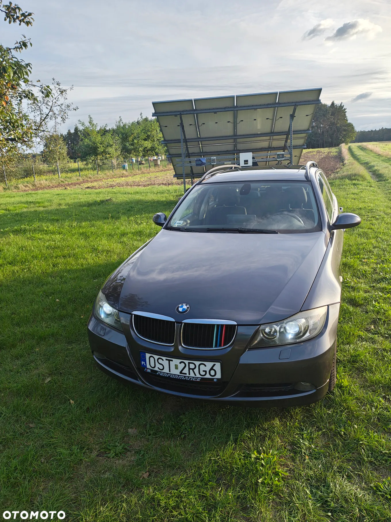 BMW Seria 3 320i Touring - 33