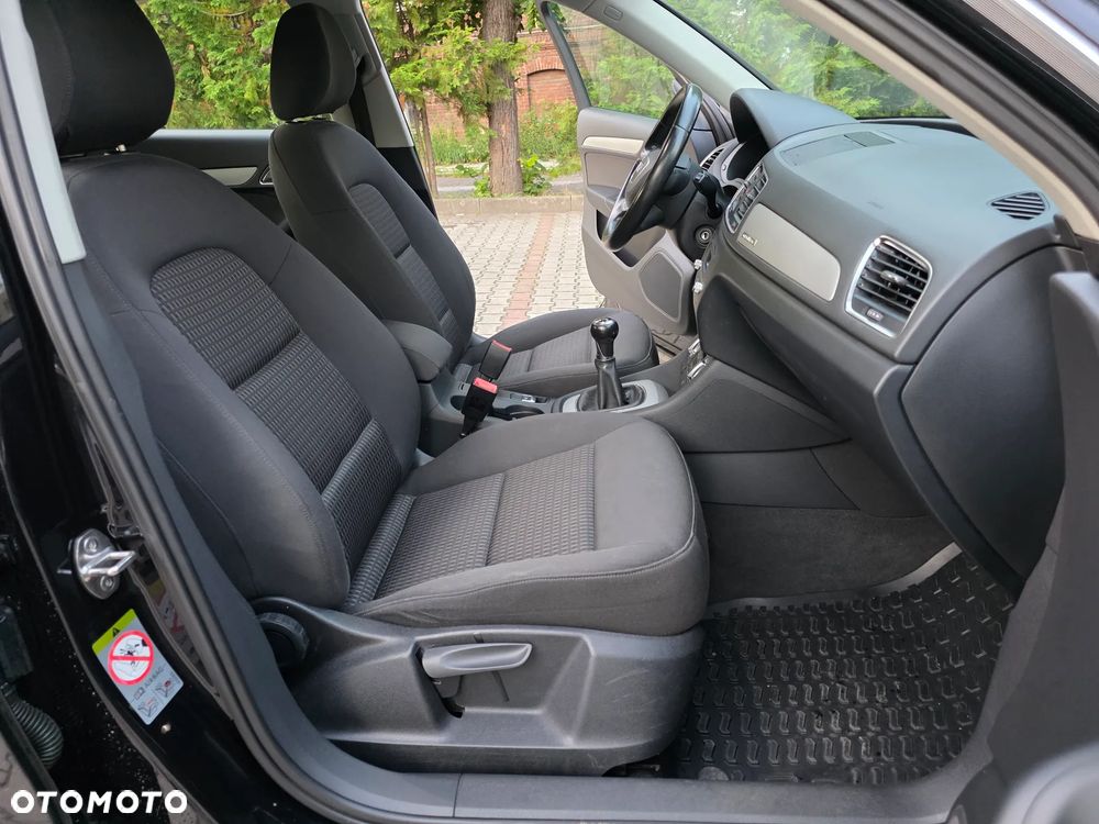 Audi Q3 - 16