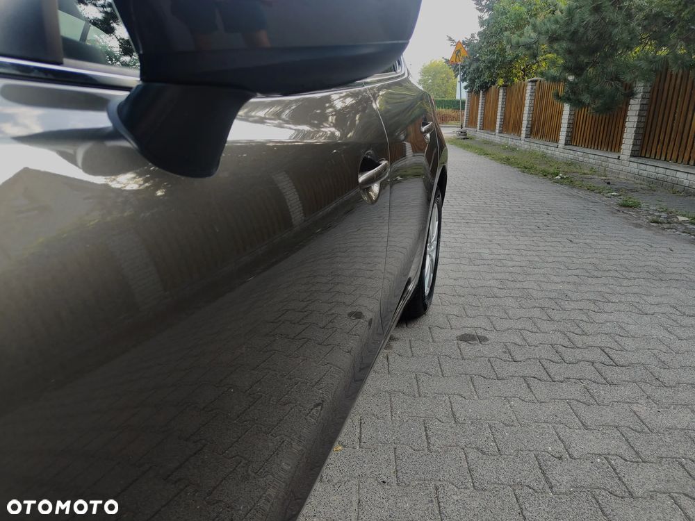 Mazda 3 SKYACTIV-G 120 Automatik Exclusive-Line - 10