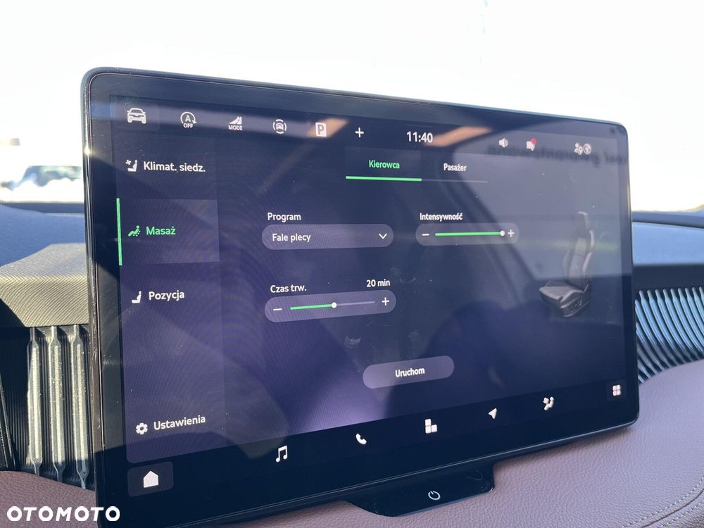 Skoda Superb 2.0 TSI 4x4 L&K DSG - 33