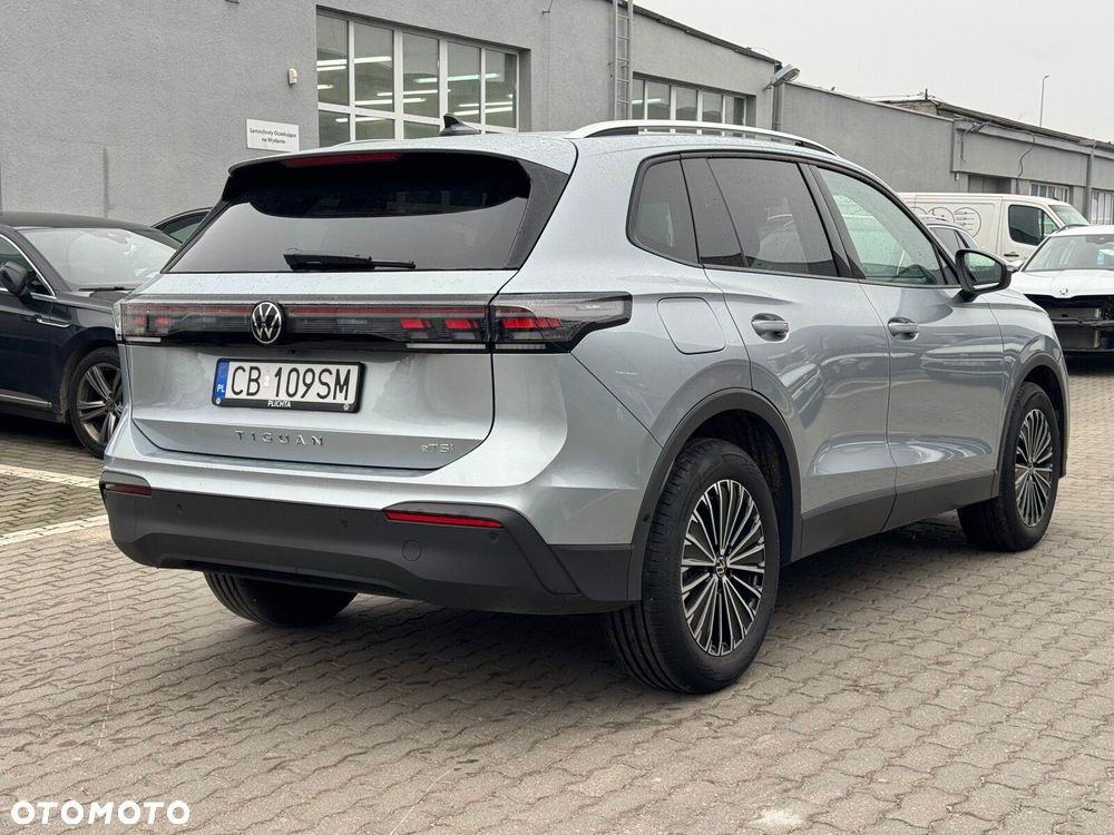 Volkswagen Tiguan 1.5 TSI EVO Life DSG - 13