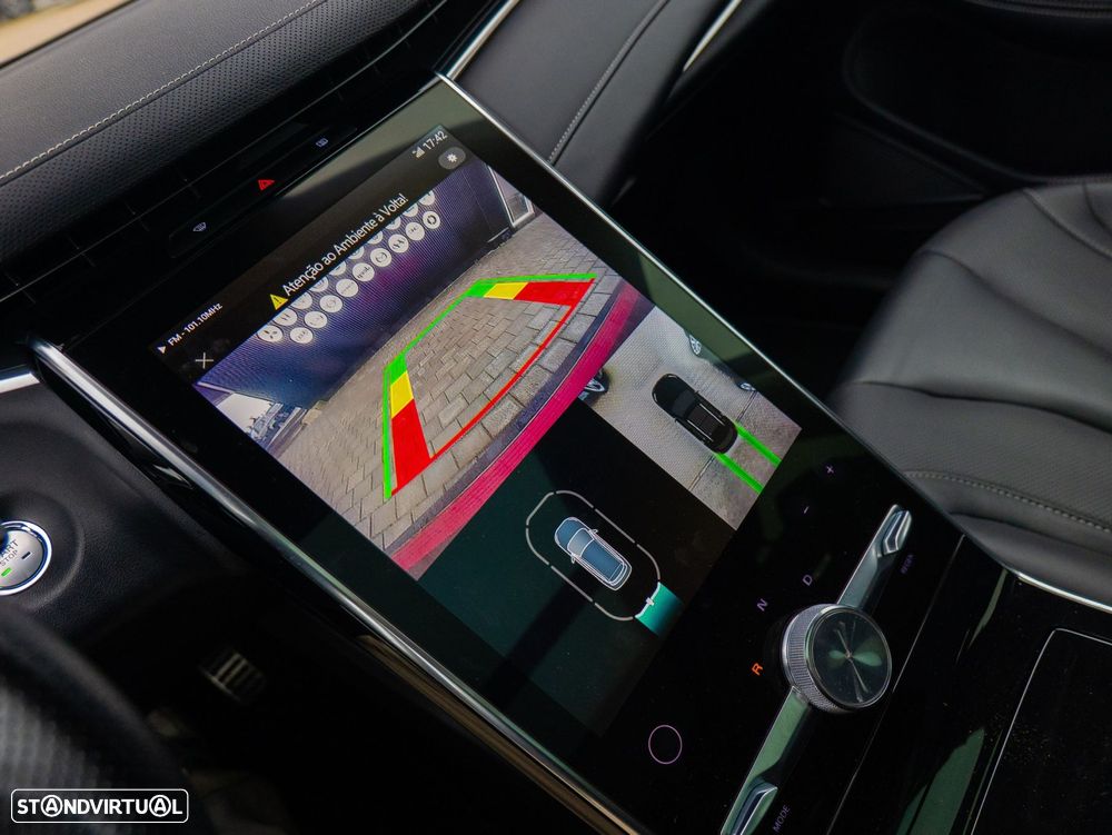 MG Marvel R 70 kWh Luxury - 19