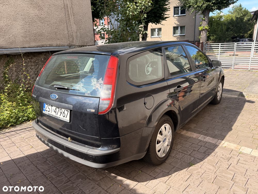 Ford Focus 1.6 TDCi Trend - 5