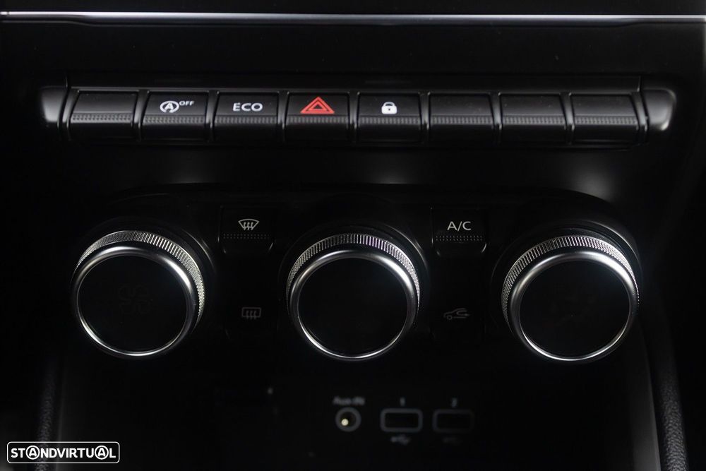 Renault Clio 1.0 TCe RS Line - 13