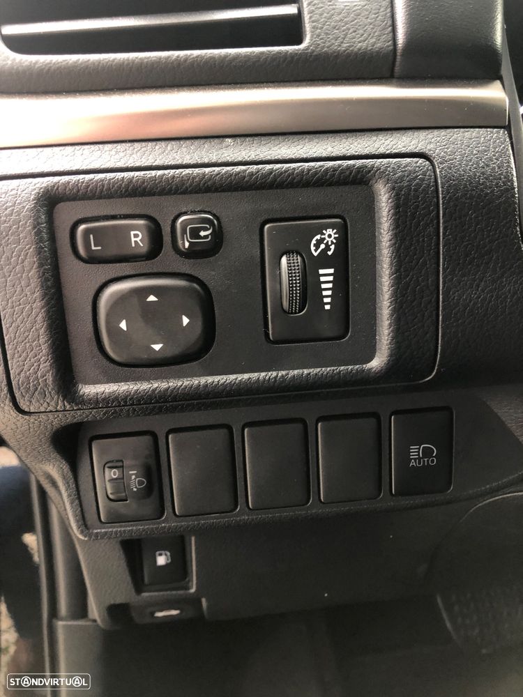 Lexus CT 200h Executive - 27