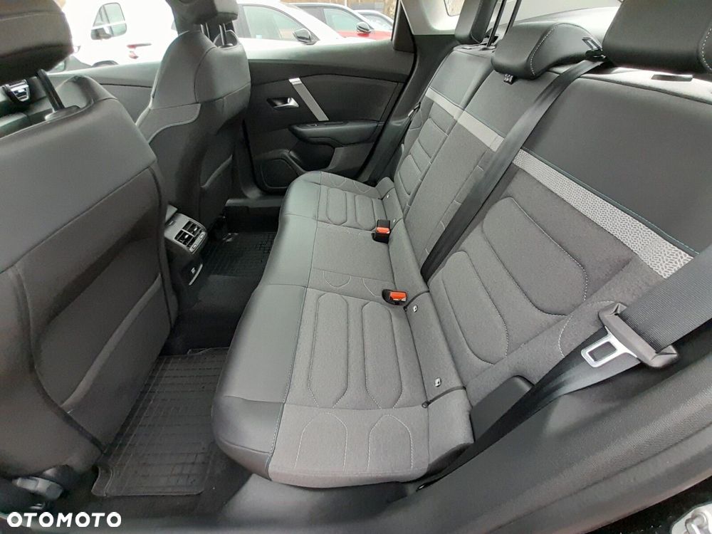 Citroën C4X 1.2 PureTech Feel Pack S&S EAT8 - 16