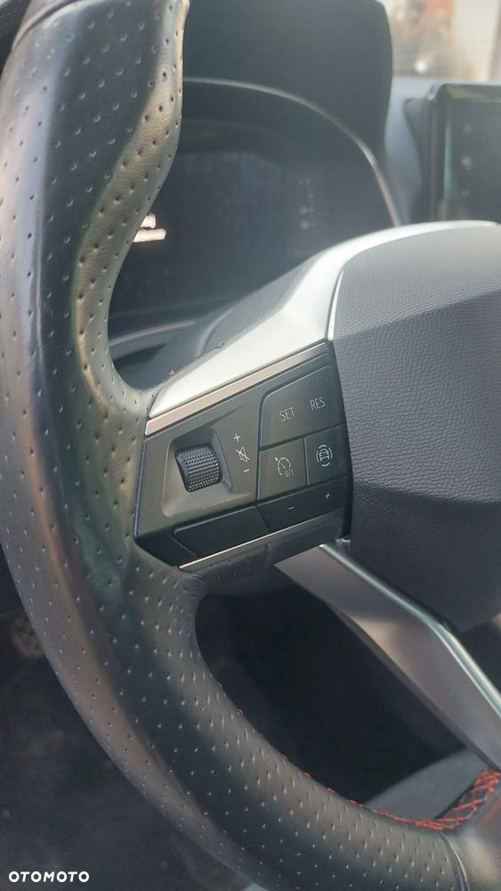 Seat Arona 1.0 TSI FR S&S - 13