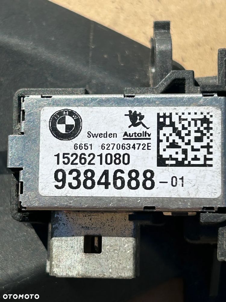 KAMERA 9384688 BMW F45 - 3