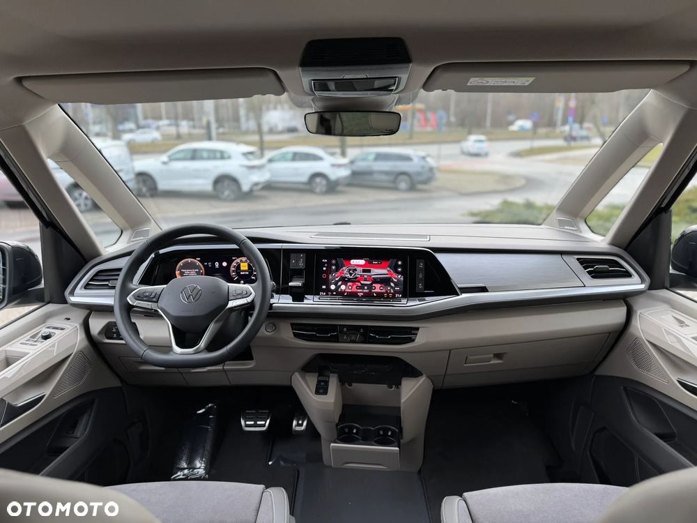 Volkswagen Multivan 2.0 TDI L2 Style DSG - 36