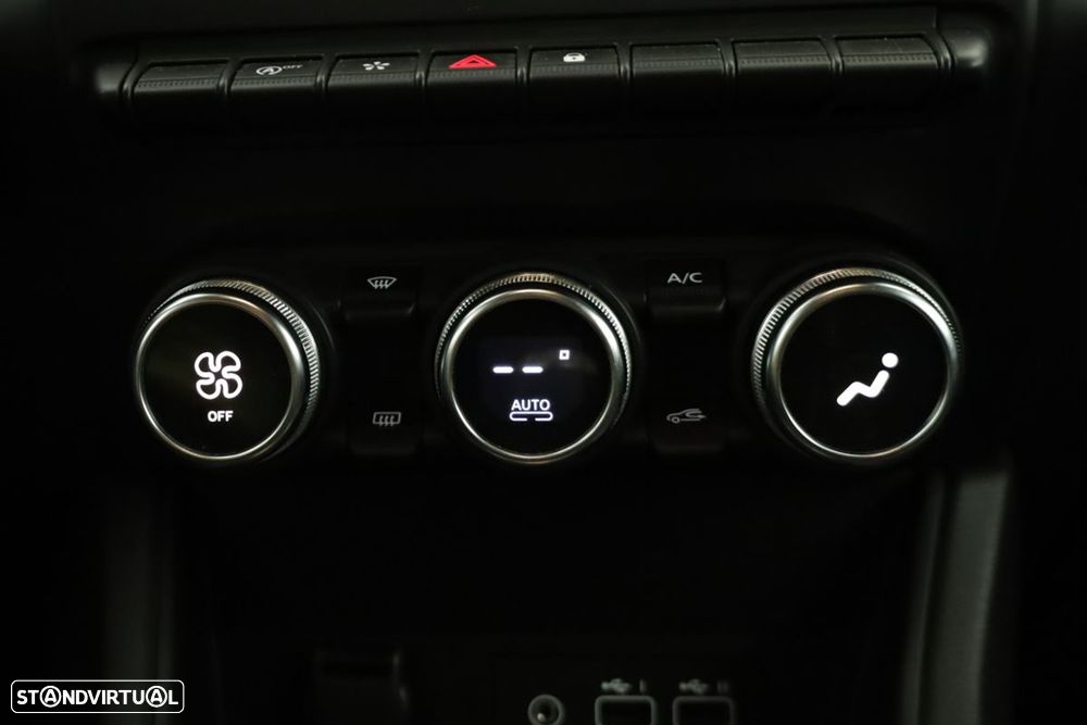 Renault Captur 1.0 TCe Techno - 13