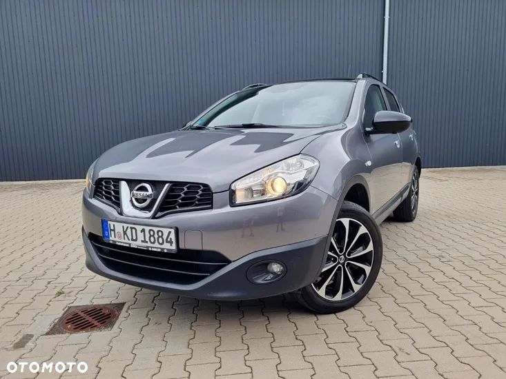 Nissan Qashqai 2.0 Tekna - 2