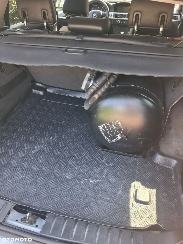 BMW Seria 3 - 13