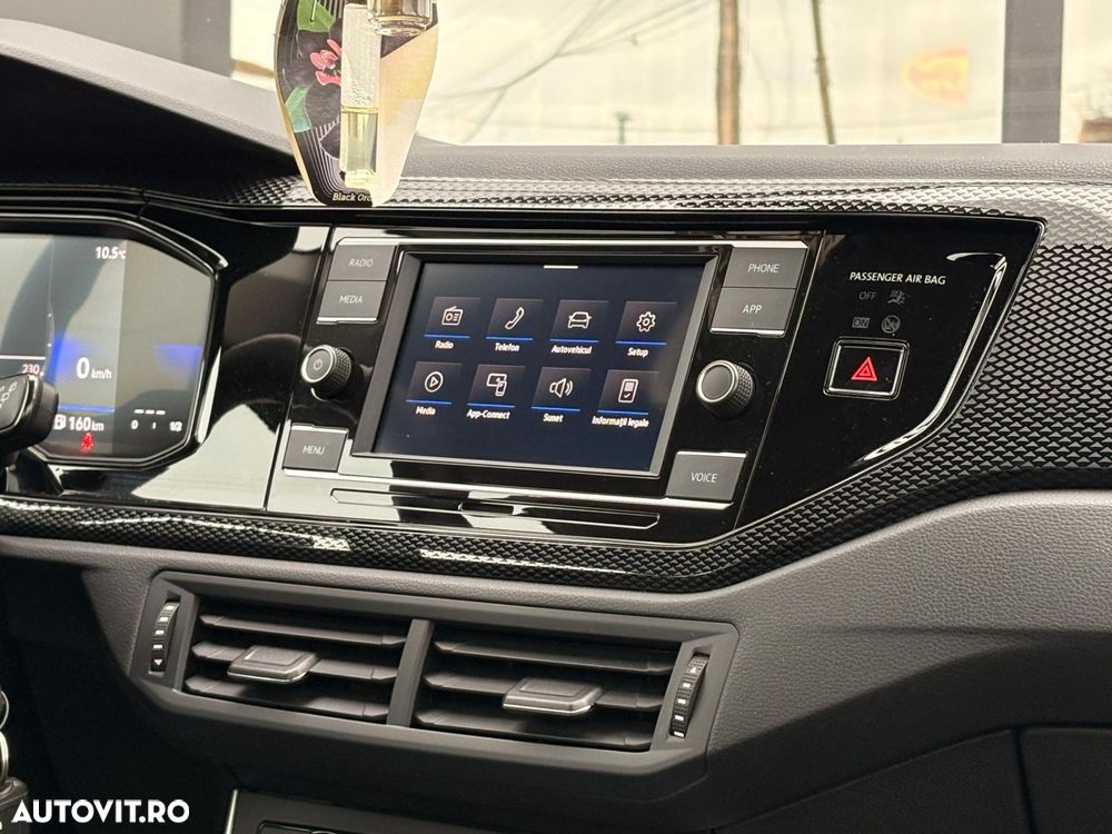 Volkswagen Taigo - 10