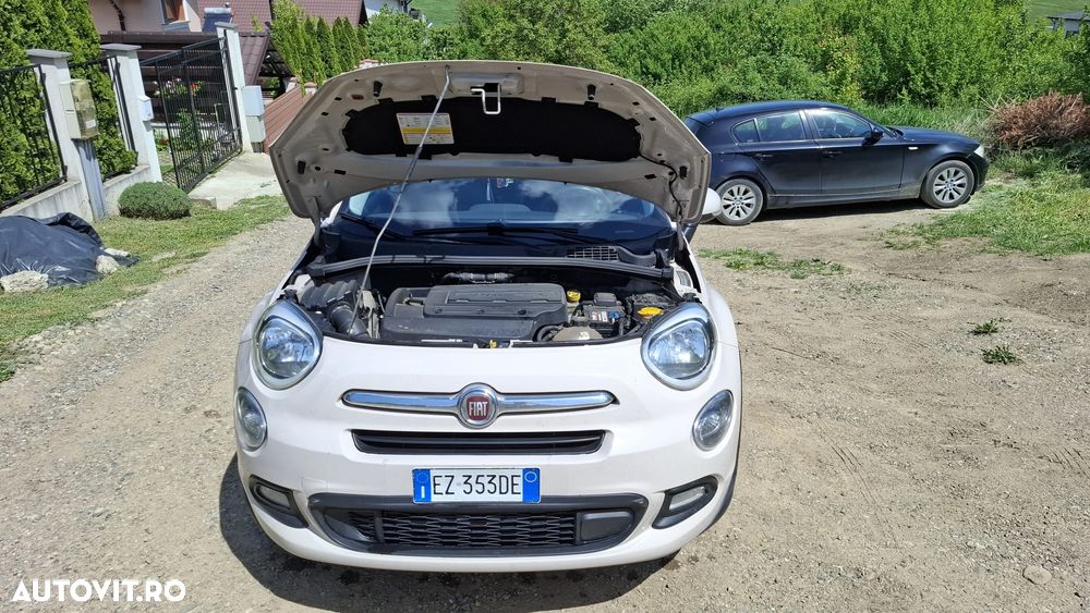 Fiat 500X - 31