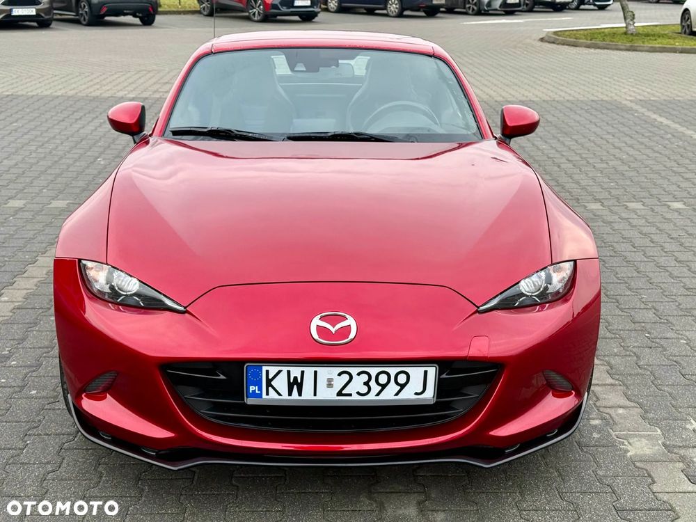 Mazda MX-5 2.0 Skyfreedom i-ELOOP - 6