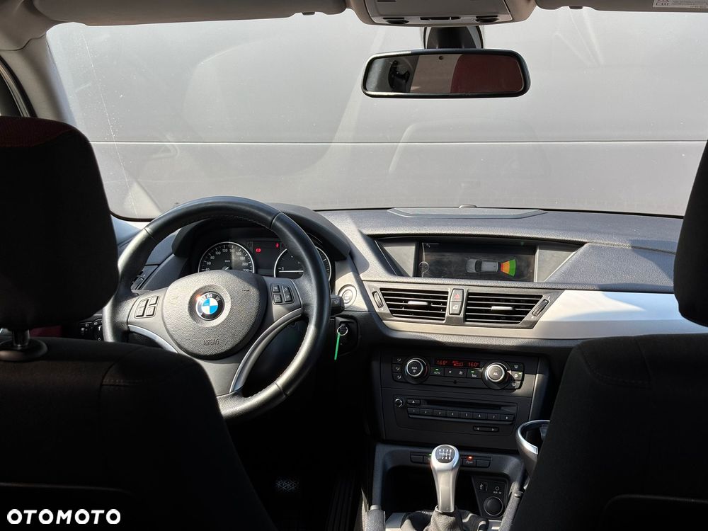 BMW X1 - 15
