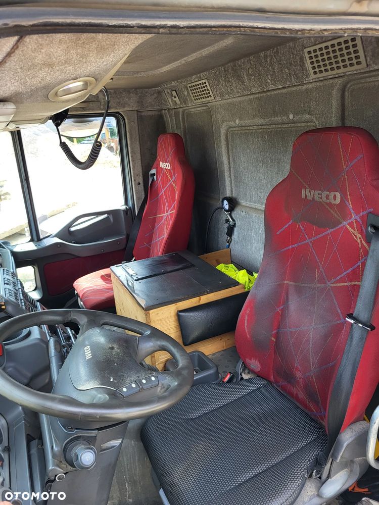 Iveco Trakker - 9