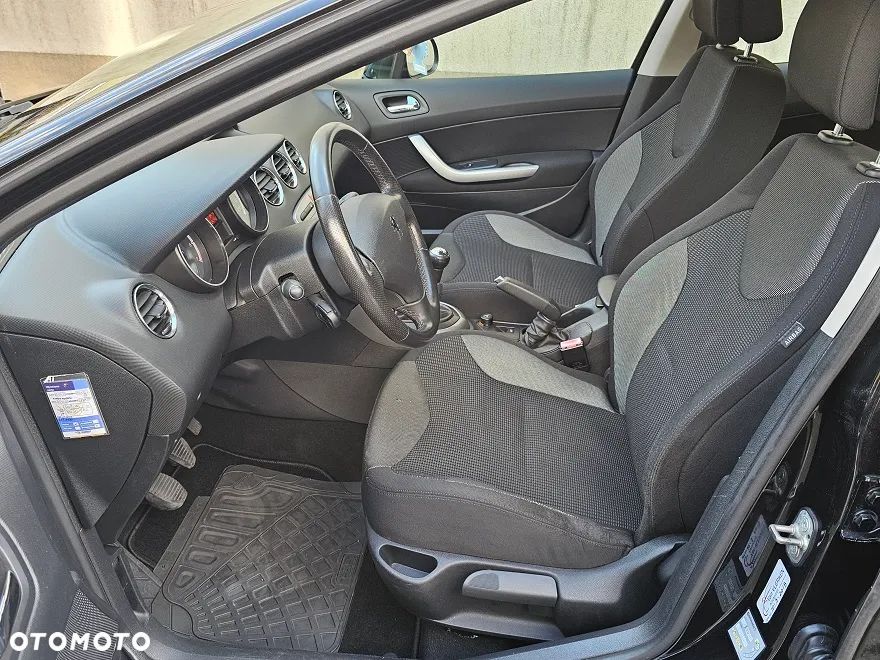 Peugeot 308 1.6 VTi Style - 13