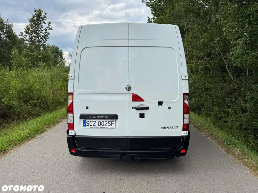 Renault Master - 6
