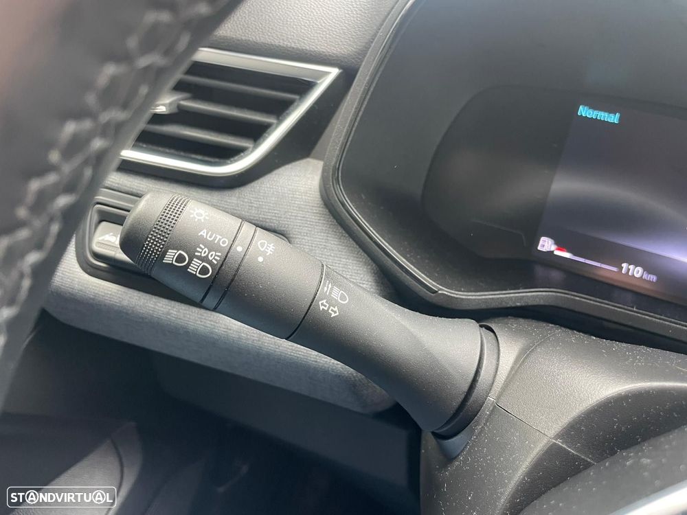 Renault Clio 1.5 Blue dCi Limited - 25