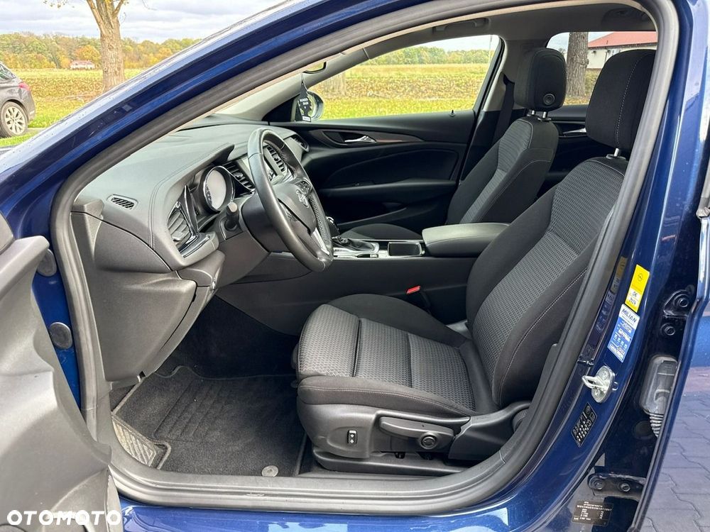 Opel Insignia 1.5 CDTI Elegance S&S - 6