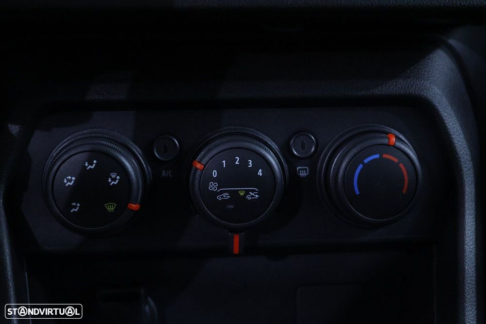 Dacia Sandero - 22