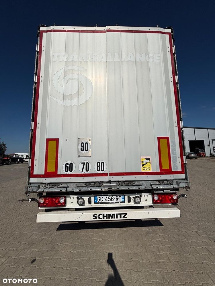 Schmitz Cargobull VARIOS - 15