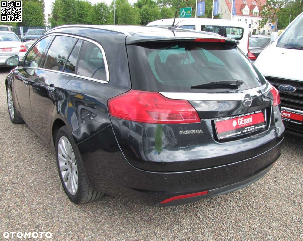 Opel Insignia - 3