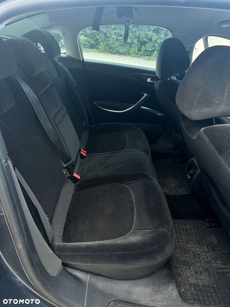 Citroën C5 1.6 HDi Dynamique - 21