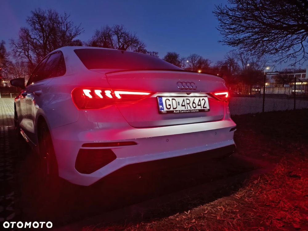 Audi A3 Limousine - 23