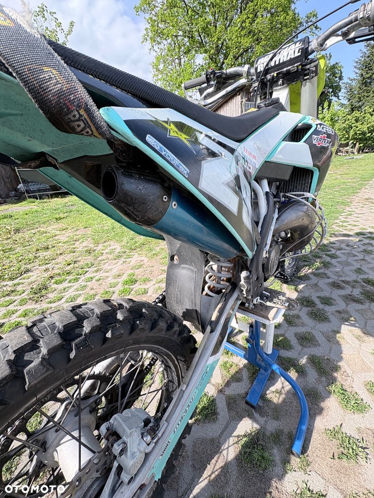 Husqvarna TC - 6