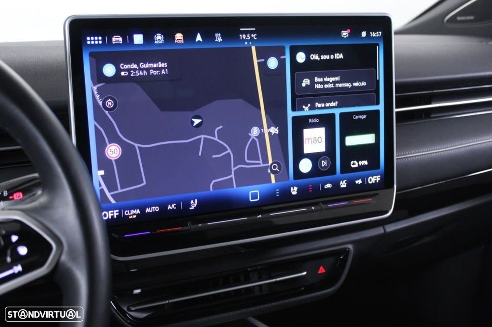 VW ID.7 Tourer 77 kWh Pro Urban - 28