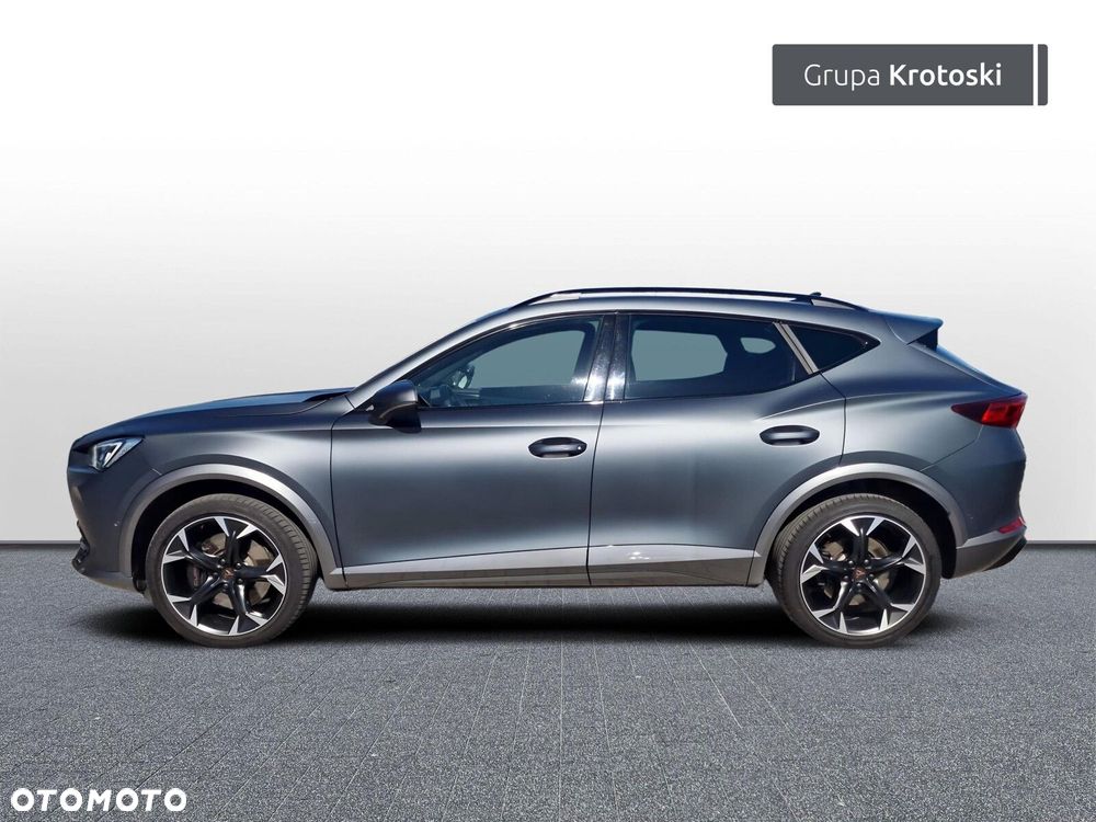 Cupra Formentor 2.0 TSI 4Drive VZ DSG - 9