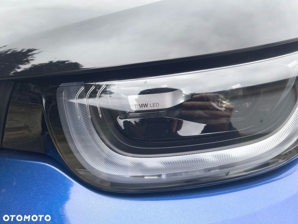BMW i3 94 Ah - 30