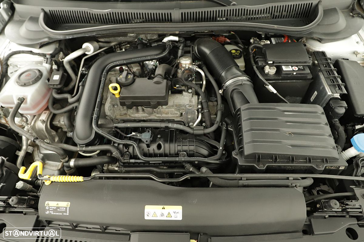 VW Polo 1.0 TSI Confortline - 23