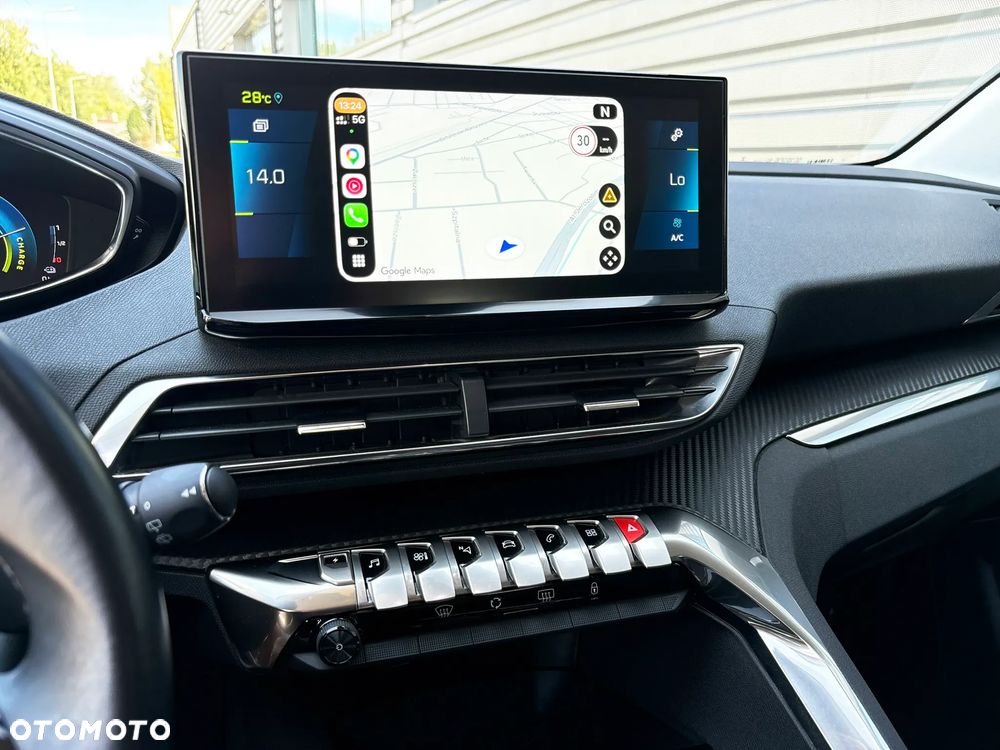 Peugeot 3008 - 21