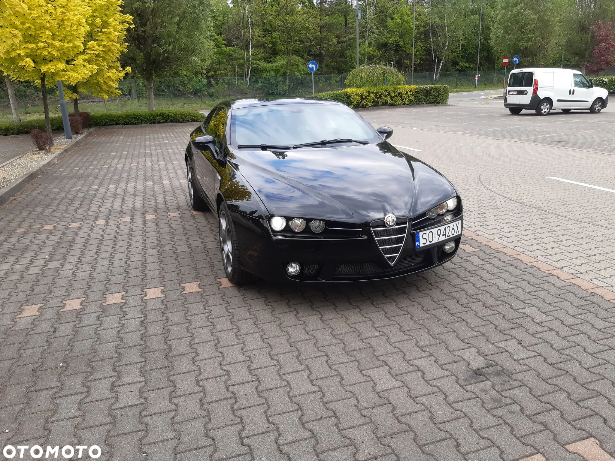Alfa Romeo Brera 2.0JTDM - 5