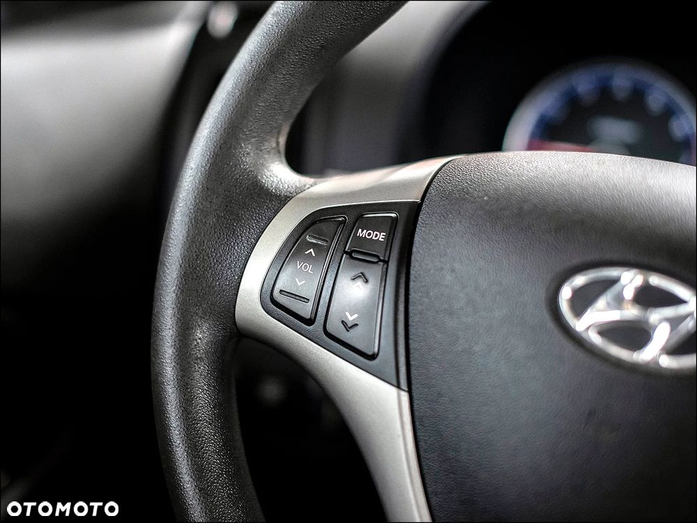 Hyundai i30 - 17