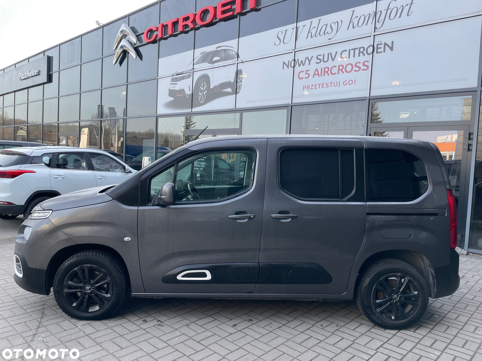 Citroën Berlingo - 6
